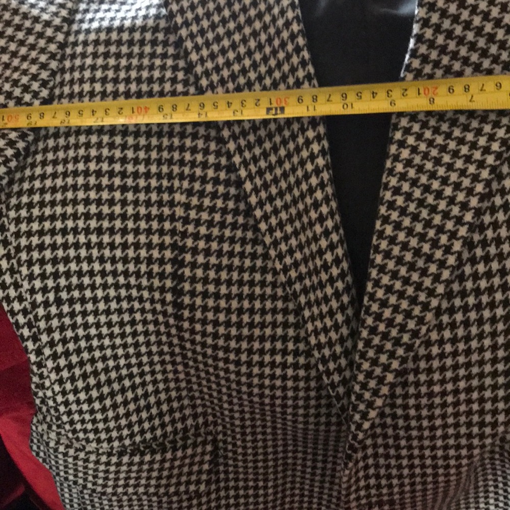 Sport jacket - Picture 4 of 5